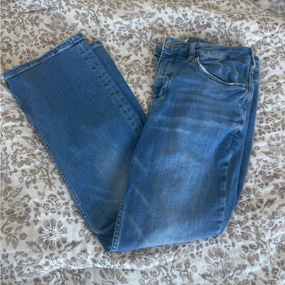 Pilcro Yaya Jeans - Picture 2 of 11
